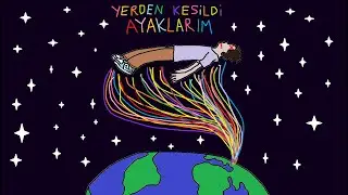 efey4hya - yerden kesildi ayaklarım