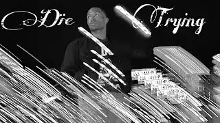 VARI BRISK - DIE TRYING MIX [FULL PROJECT]