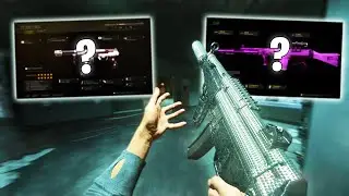 Best Rebirth Class Setups + Smoothest Warzone Controller Movement