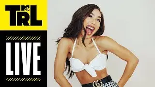 Eva Gutowski, Big Boi, T.I. & the Hustle Gang & Nick Robinson Today! | TRL Weekdays at 4pm