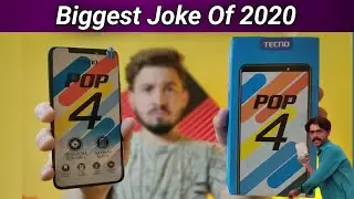 Tecno Pop 4 Unboxing and Honest Review 😒🔥😡