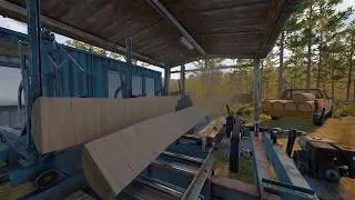 I Built My First Fully Physical Machine in Unity