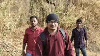 Uri Background Music- Trek Shoot