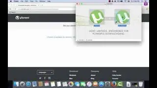 could not initialize the installer [Solved]