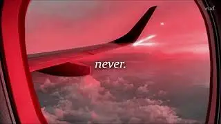 young and dramatic | never [slowed down]