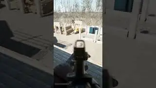This almost Looks like a Real Footage! - BODYCAM