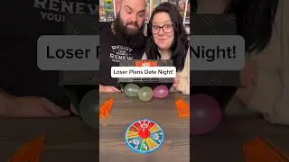 That Final Pop Was So Loud! Come Play Blast Box With Us! 