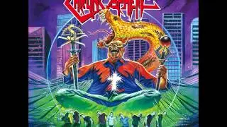 Chronosphere - Embracing Oblivion (Full Album)