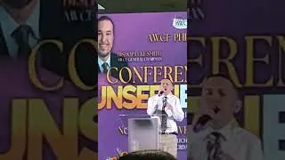 AWCF PHILIPPINES #CONFERENCE 2024