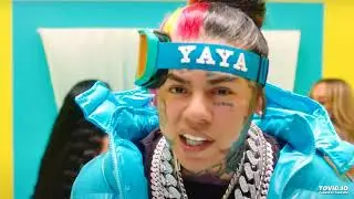 6ix9ine Type Beat | Lil Nick Lus