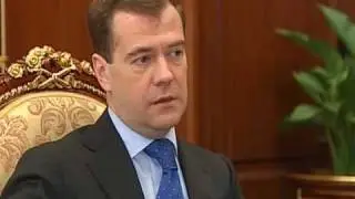 Образован новый федеральный округ - Северо-Кавказский