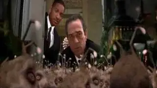 Men In Black II (ITA)