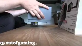 Redactie item: Pakje GameTab One