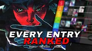 The Grim Dystopia Of Ghost In The Shell - Cyberpunk 101 EP #1