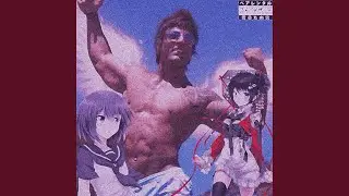 HARDSTYLE PHONK (Sped Up)