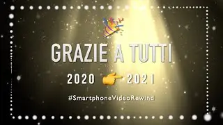 all smartphone videos rewind 2020