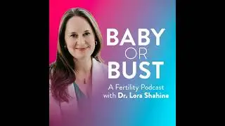 Episode 8: Validating Your Own Fertility Journey with Kaela McDougall from 'Infertile Mafia' Podcast