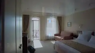 Анапа, отель 