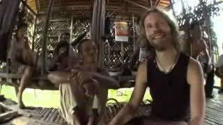 Madventures - Tunna's happiest moment of his life.