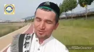 ИД САЙД РАМАЗОН  МУБОРАК 2020