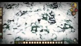 Stop Kiting Deerclops