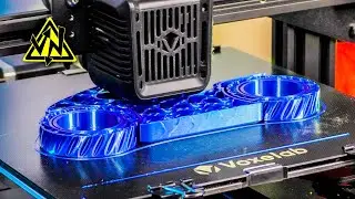 VOXELAB AQUILA