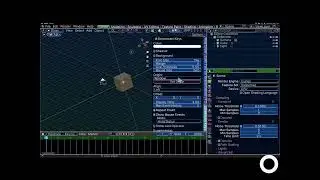 Blender 4.1.0 Screencast Key February 14, 2024