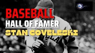 Baseball Hall of Fame Profile | Stan Coveleski