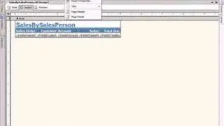 Intro to Parameters and Parameterized Reports in SSRS