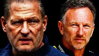 JOS VERSTAPPEN: MAX WILL LEAVE RED BULL IF THIS HAPPENS! F1 News