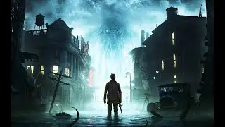#10 The Sinking City Морская Пучина Финал