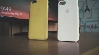 Universo Apple!
