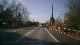 Князе- Волконское . Осень.