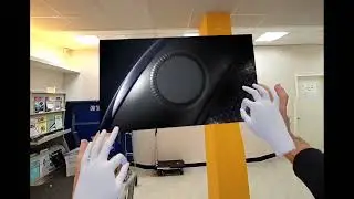 AR Code Enhances AR Videos display on the Meta Quest 3 | ar-code.com