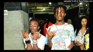 playboi carti & lil uzi vert - cartier (instrumental)