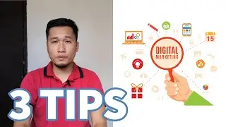 3 Tips to Become a Digital Marketer in the Philippines