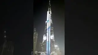 #dubai #burjkhalifa