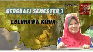 LULUHAWA KIMIA