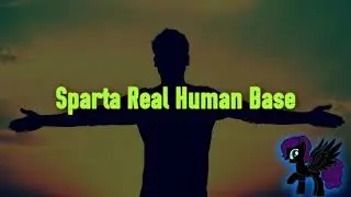 Sparta Real Human Base (-Reupload-)