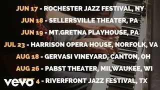 Bob James - Feel Like Making LIVE! 2022 US Tour