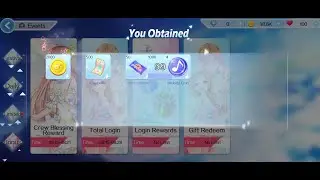 NEW UPDATE 3 CODE REDEEM FOR SWEET DANCE EN IN 2023