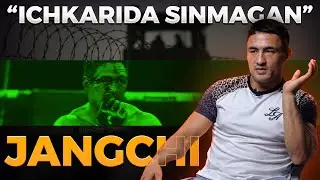 SHOHASAN MIRZAMATOV. QAMALGANI, UFC’GA O’TISHI VA O’ZBEK JANGCHILARINING TARQOQLIGI HAQIDA