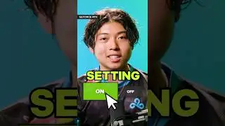 Turn ON This VALORANT Setting #valorant