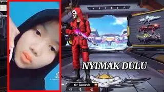 KLASIFIKASI VIDEO 31 DETIK YG VIRAL DI TIKTOK. 