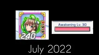 Project QT | Treasure Hunt (July 2022)