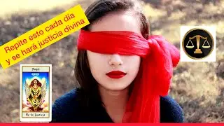 Codigo sagrado para hacer justicia