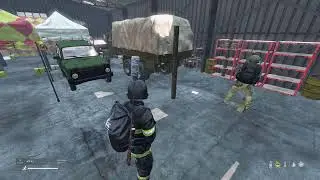 DayZ Livonia - 1.23 - PS5 Live! PL/ENG Stream!