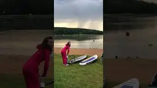 Женщина и САП