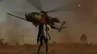 MGSV: The Phantom Pain Grade 10 Brennan & Grade 8 Serval VS. (Extreme) Armored Skulls ft. Quiet