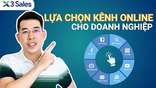 Have You Been Burning Money On The Wrong Online Channel? Rules For Choosing An Effective Channel
